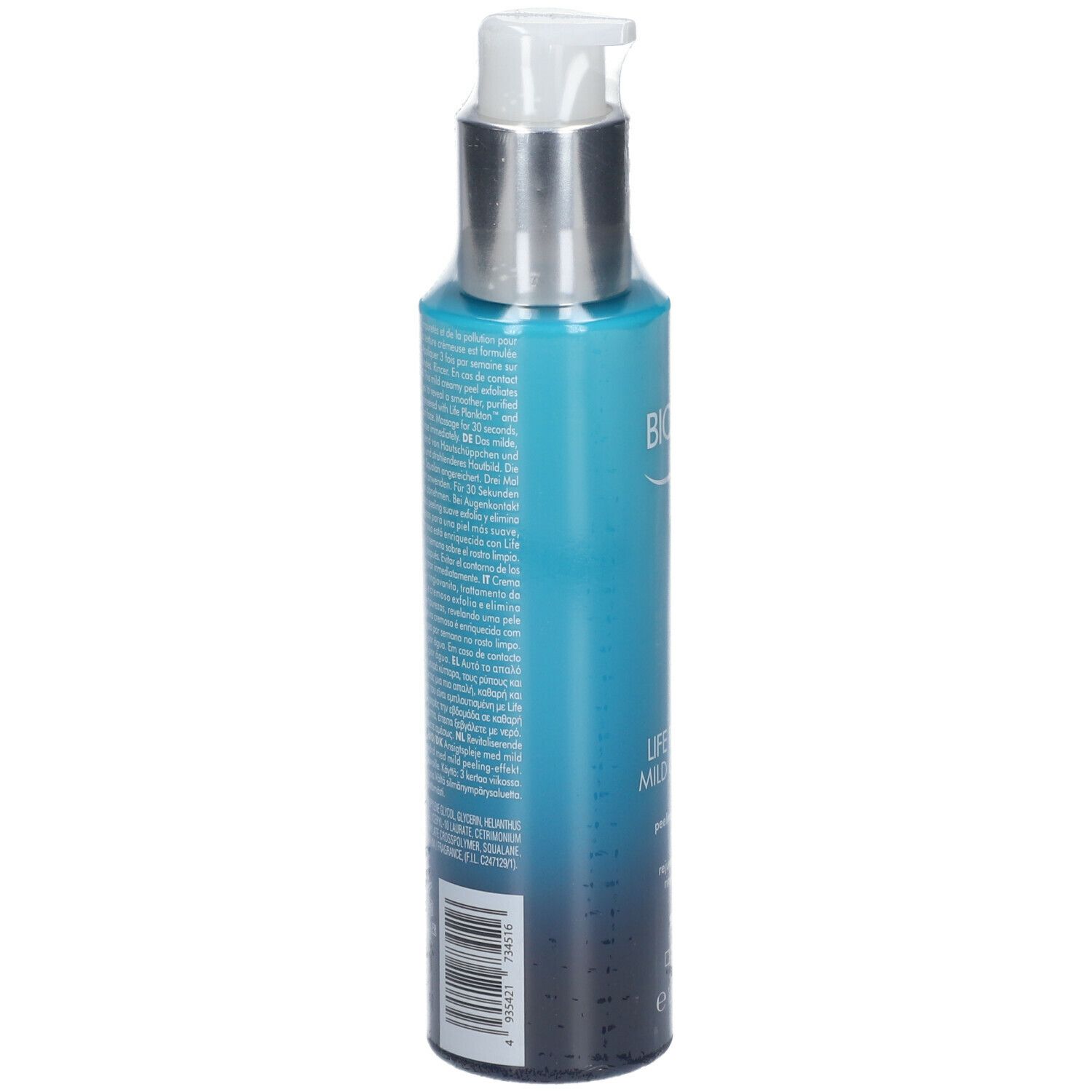 Biotherm, Life Plankton Creamy Peel
