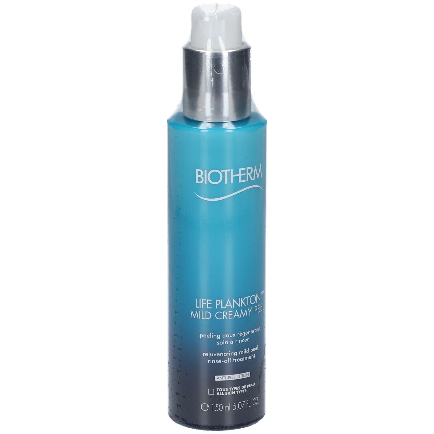 Biotherm, Life Plankton Creamy Peel