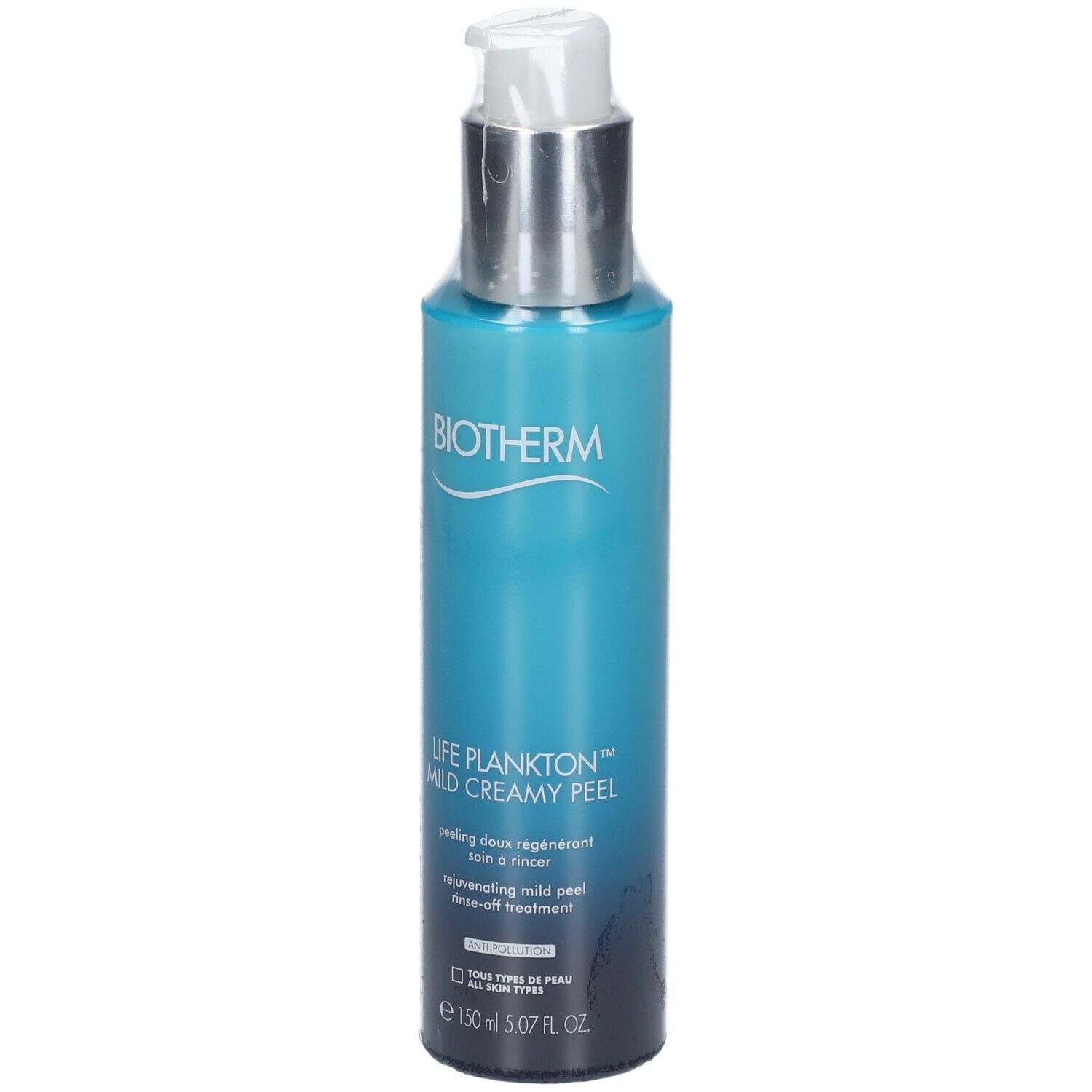 Biotherm, Life Plankton Creamy Peel