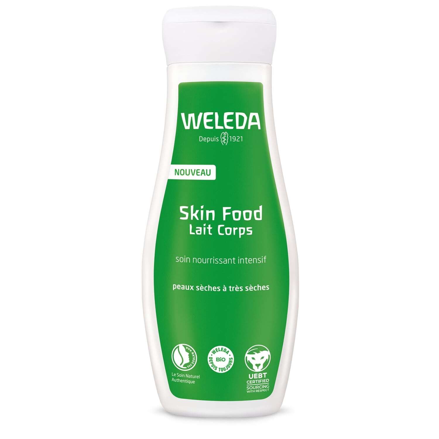 Weleda Skin Food Lait Corps