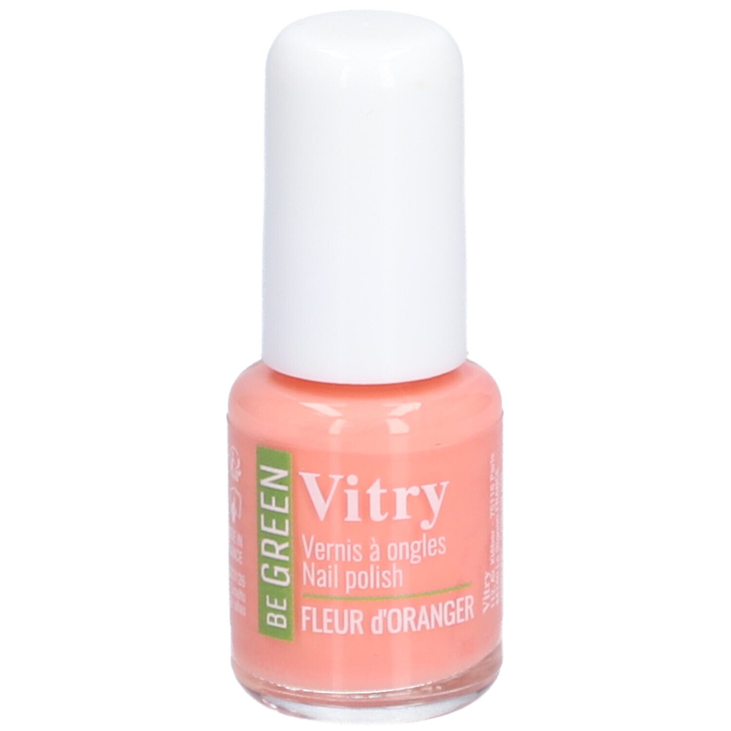 Vitry Vernis be green fl oranger