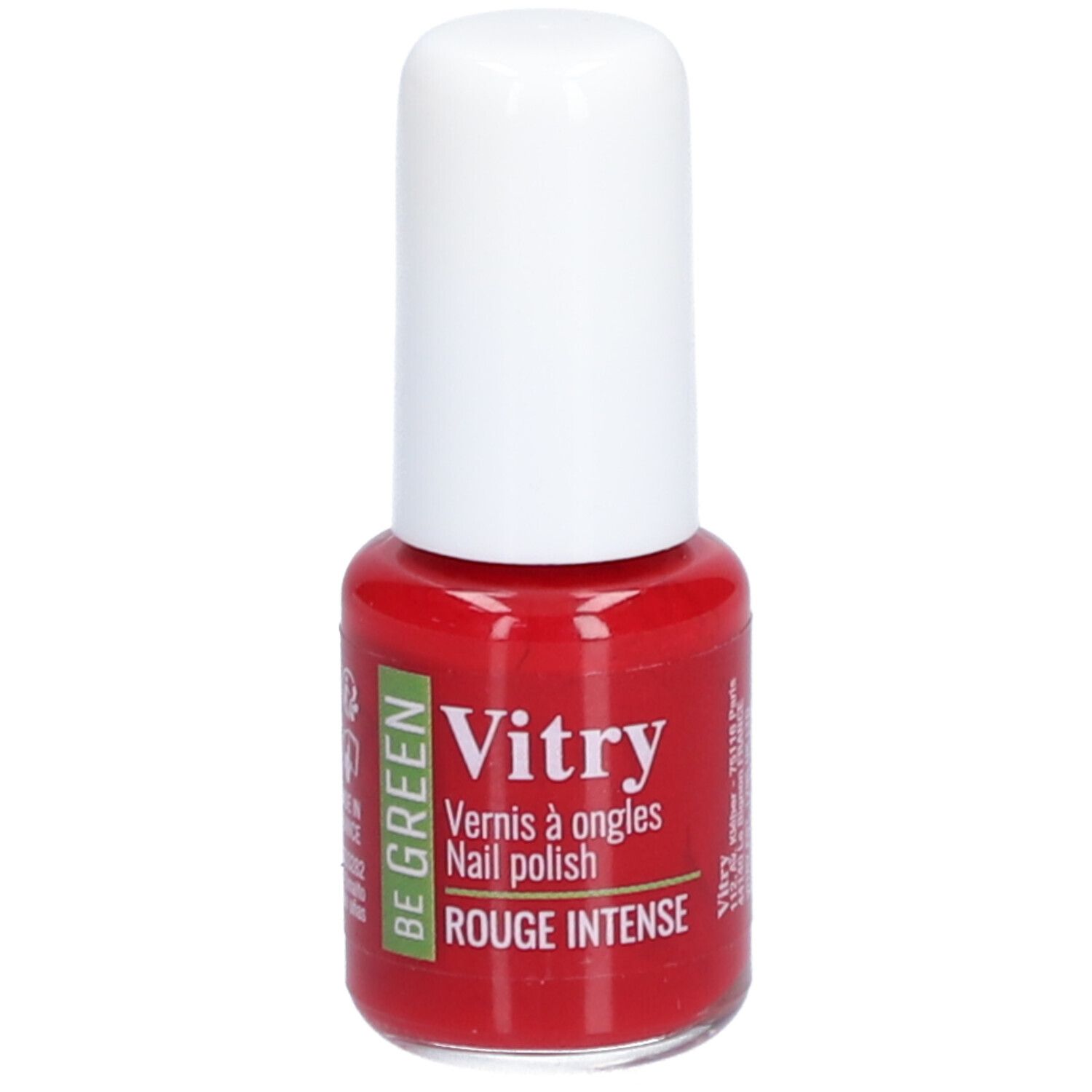 Vitry Vernis be green rge intense