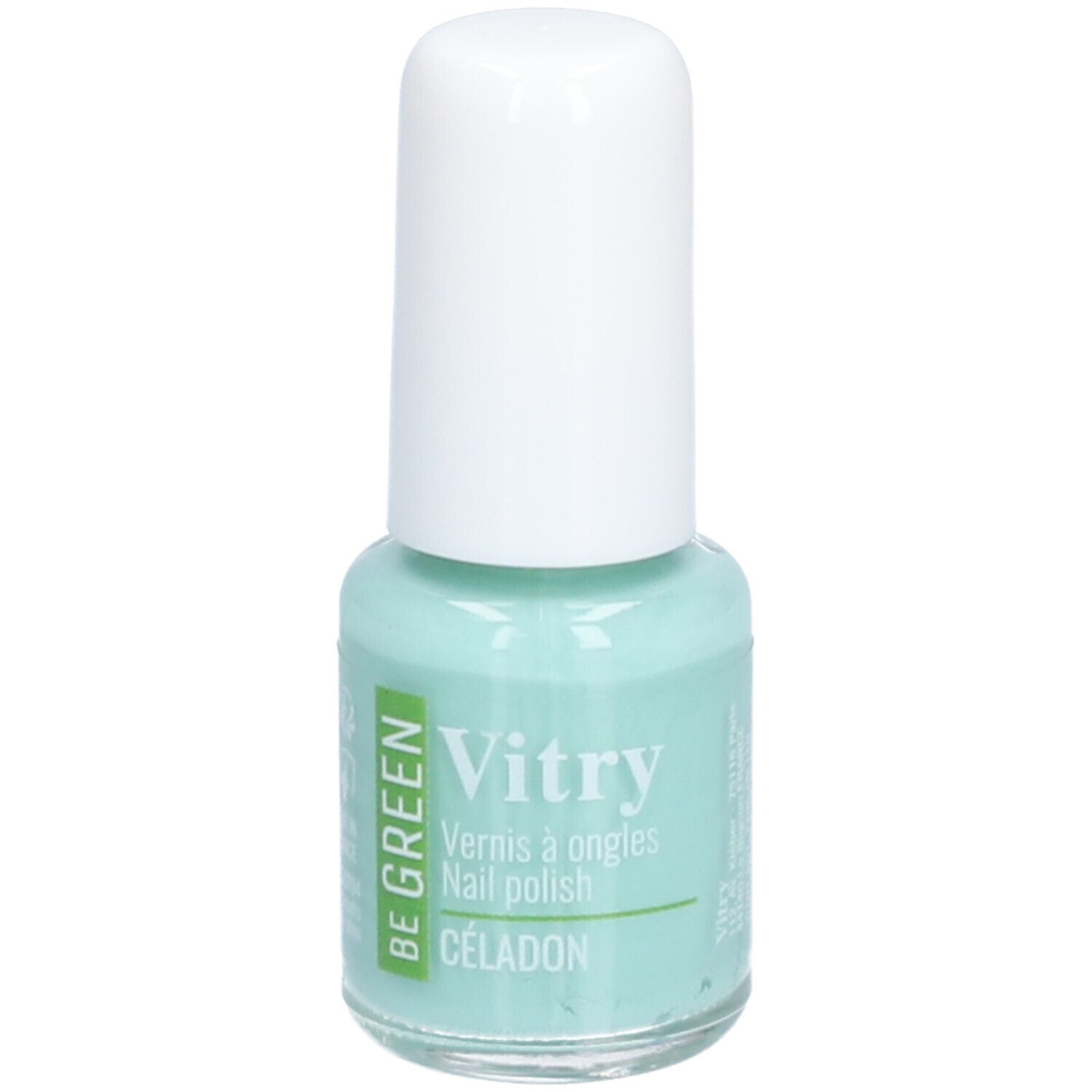 Vitry Vernis be green celadon