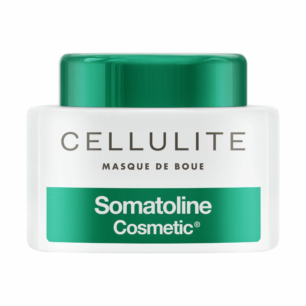 Somatoline Cosmetic® Anti-Cellulite Masque de boue