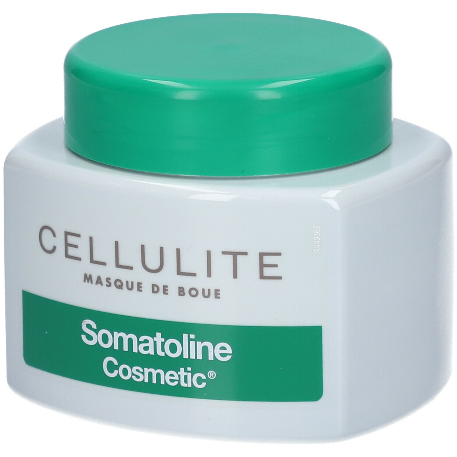 Somatoline Cosmetic® Anti-Cellulite-Maske für die Haut