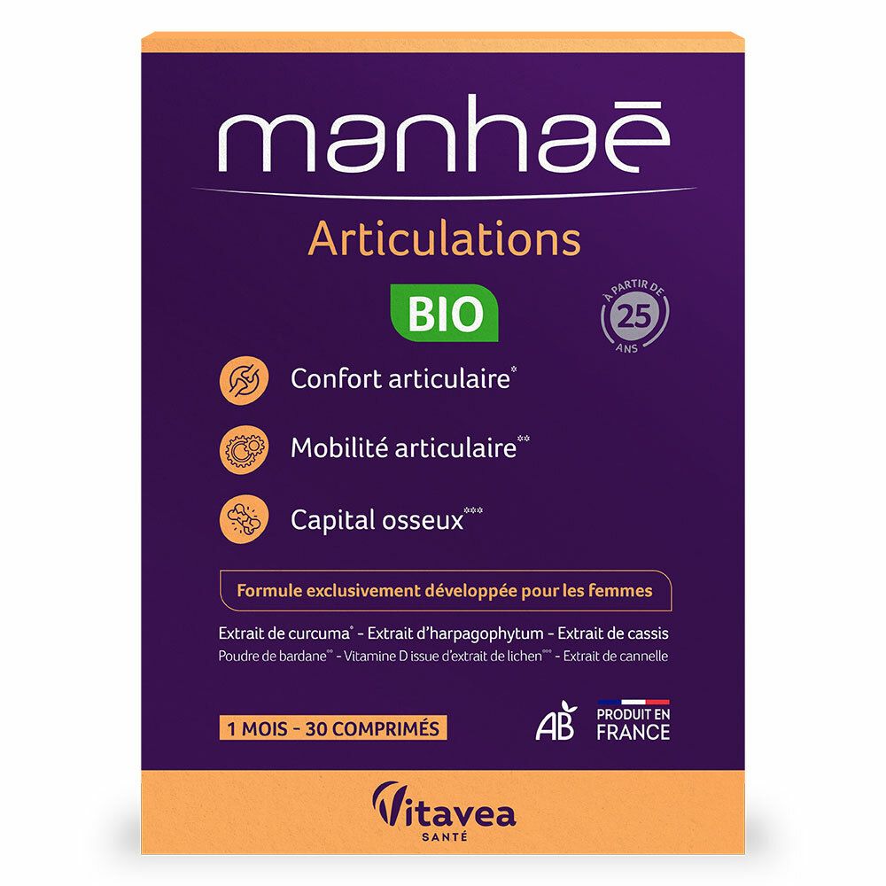 Manhae Articulations bio