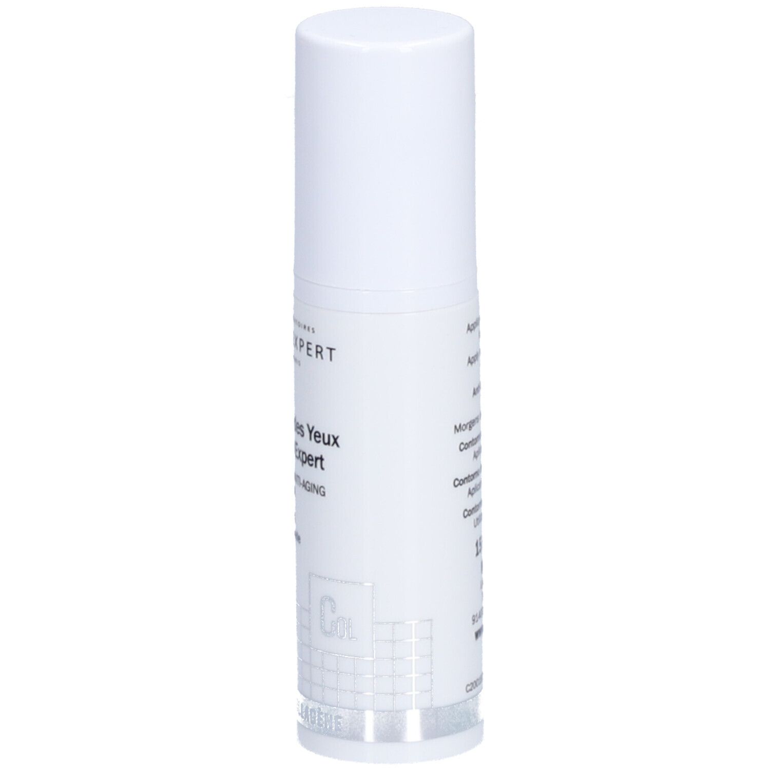 Laboratoires Novexpert Anti-Aging-Augenkontur Expert
