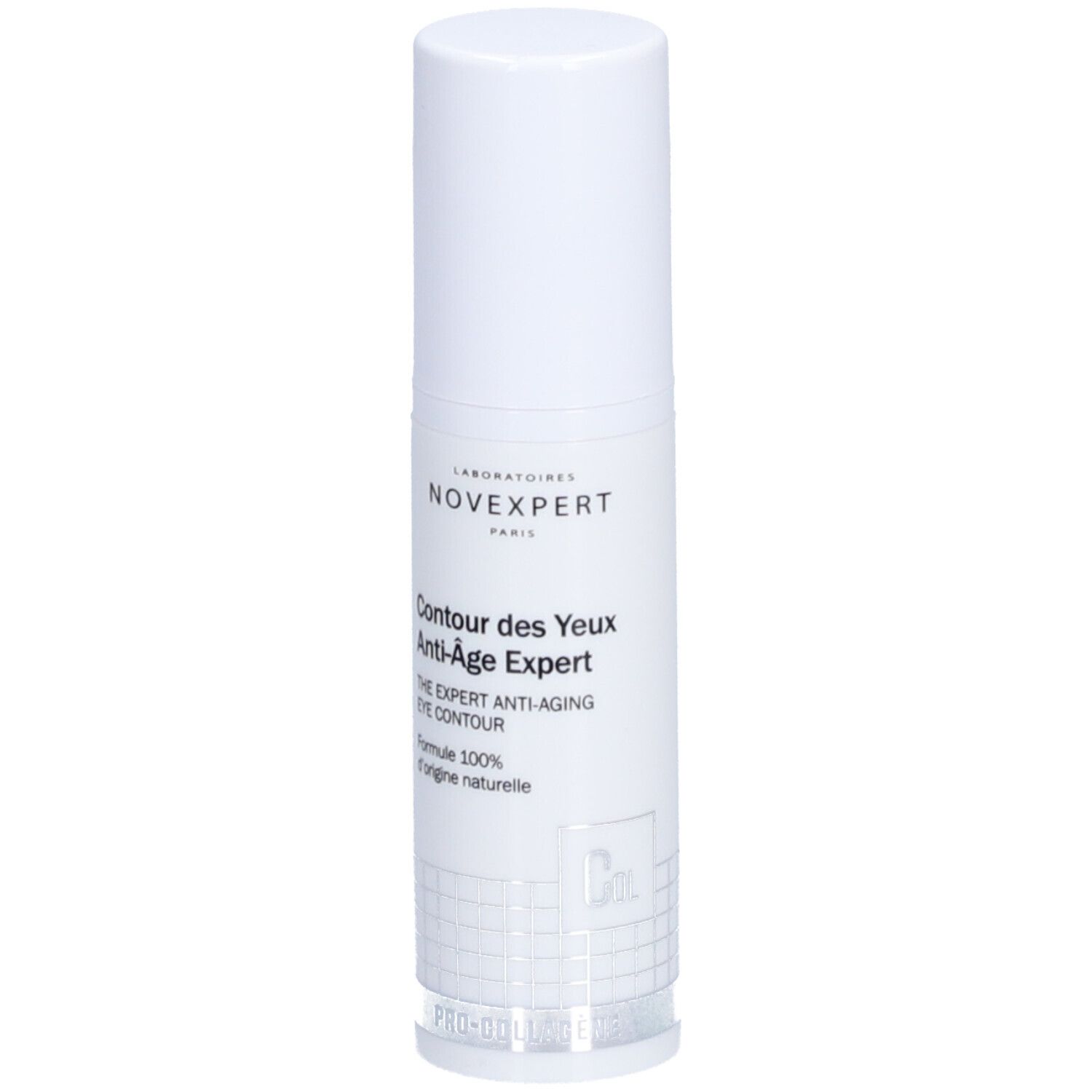 Laboratoires Novexpert Anti-Aging-Augenkontur Expert