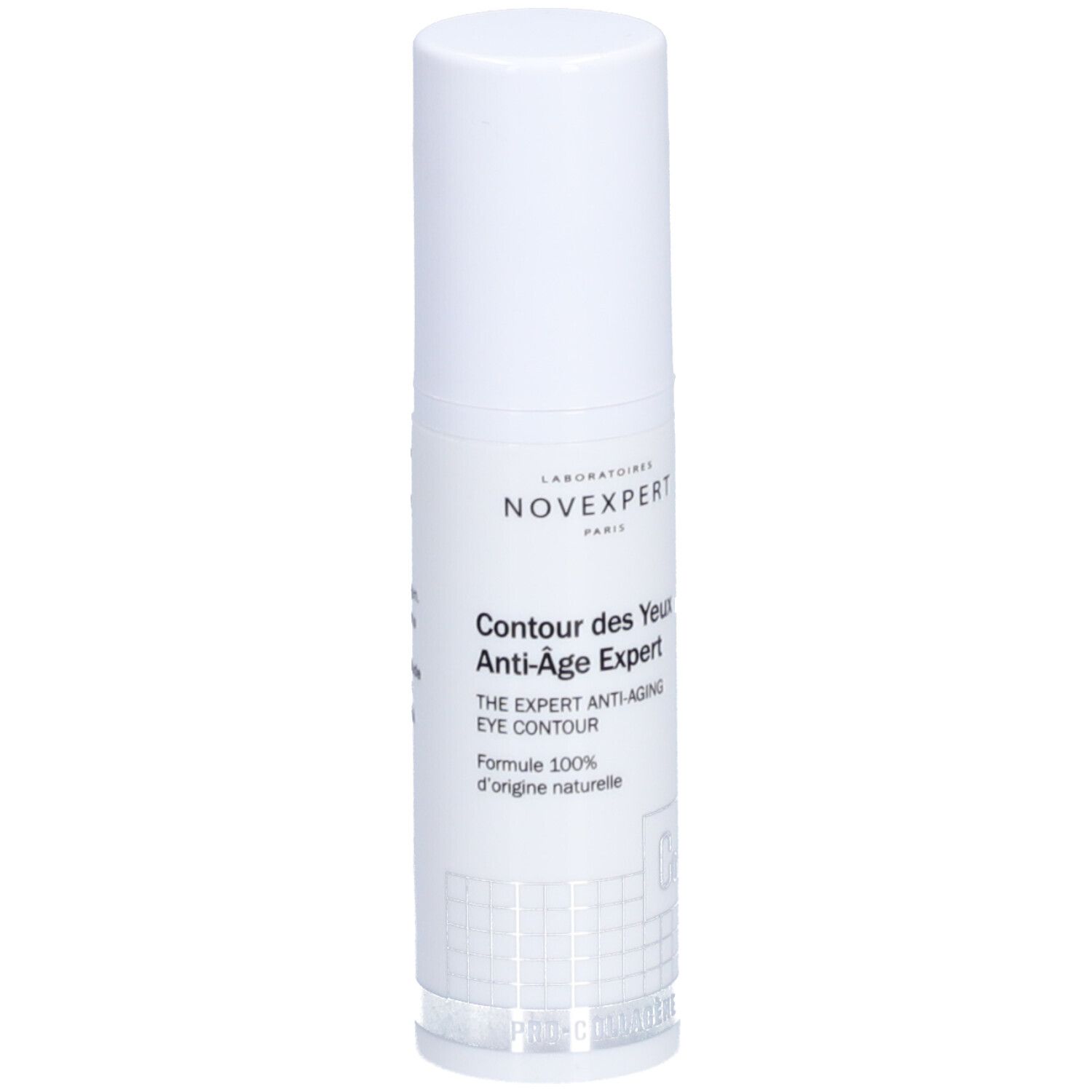 Laboratoires Novexpert Anti-Aging-Augenkontur Expert