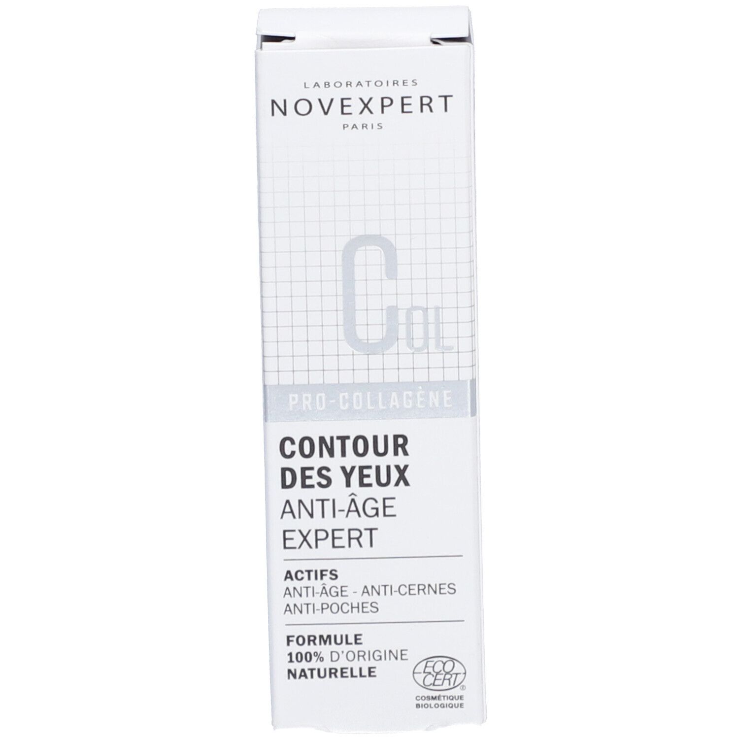 Laboratoires Novexpert Anti-Aging-Augenkontur Expert