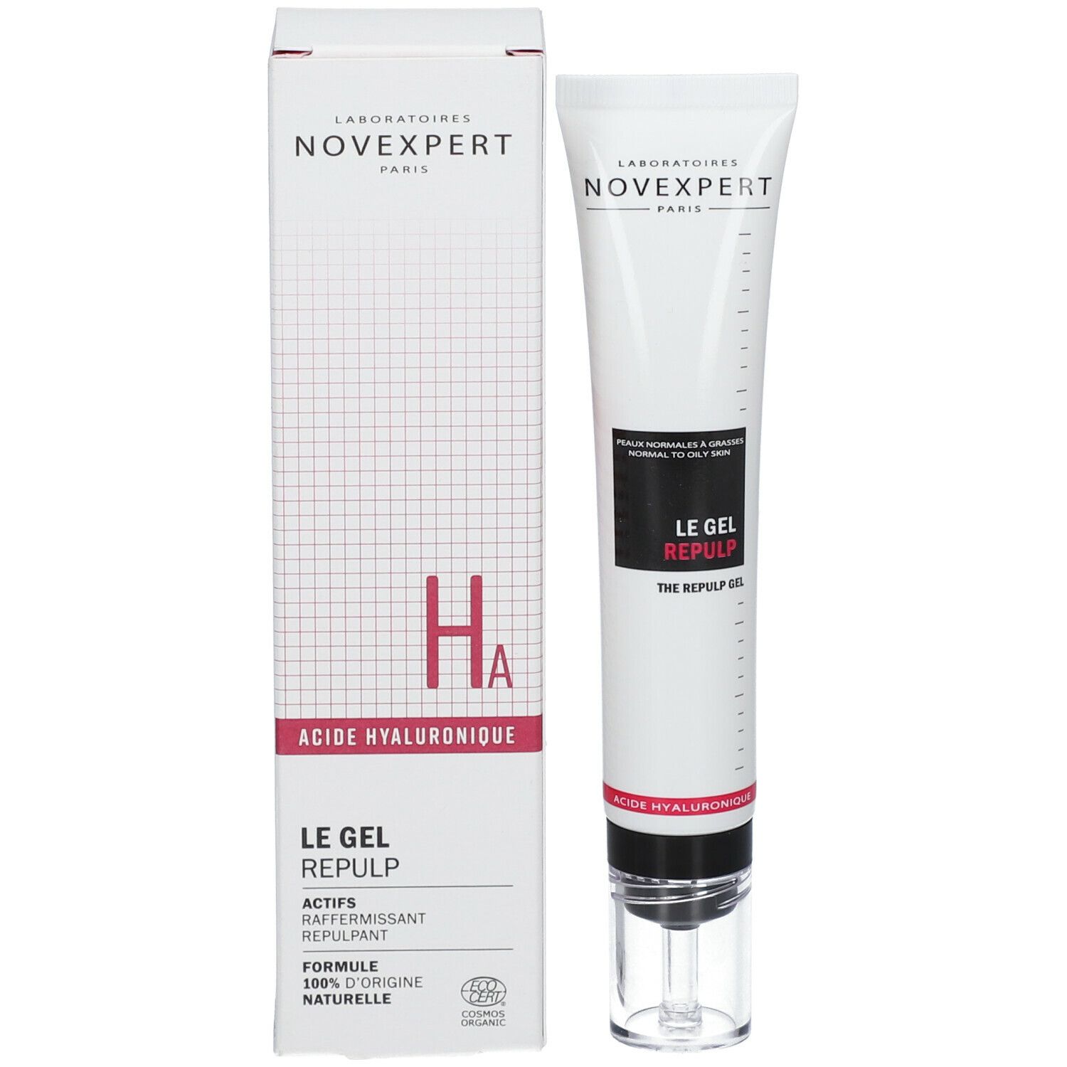 Laboratoires Novoexpert Repulp Gel