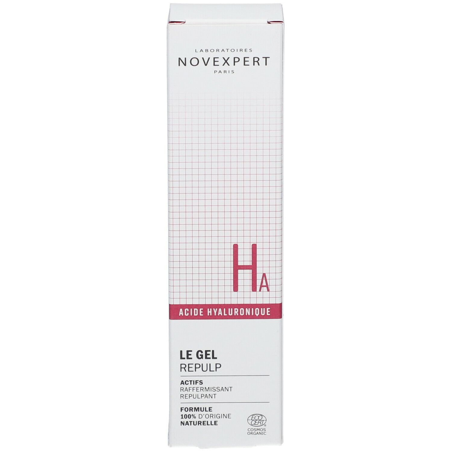 Laboratoires Novoexpert Repulp Gel