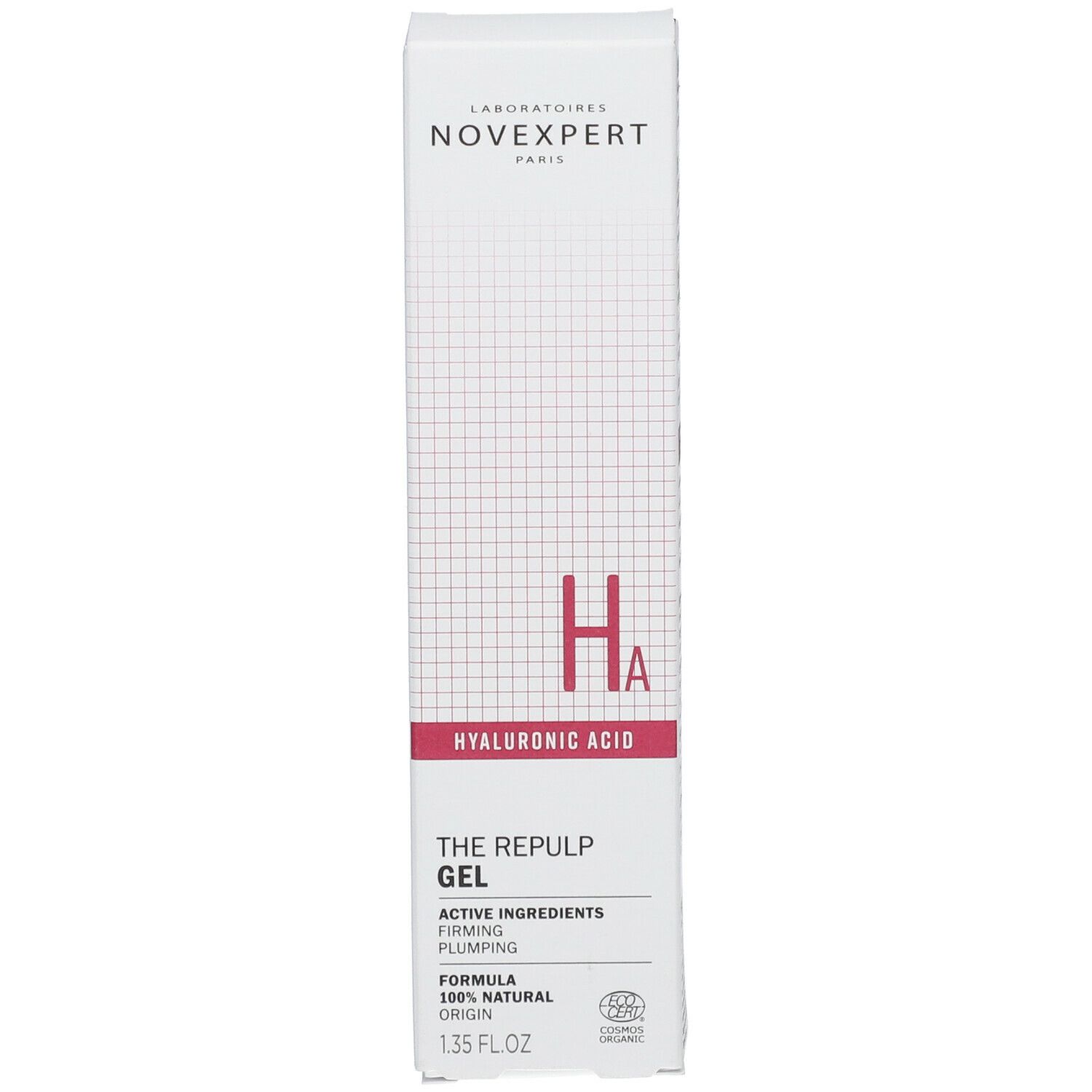 Laboratoires Novoexpert Repulp Gel