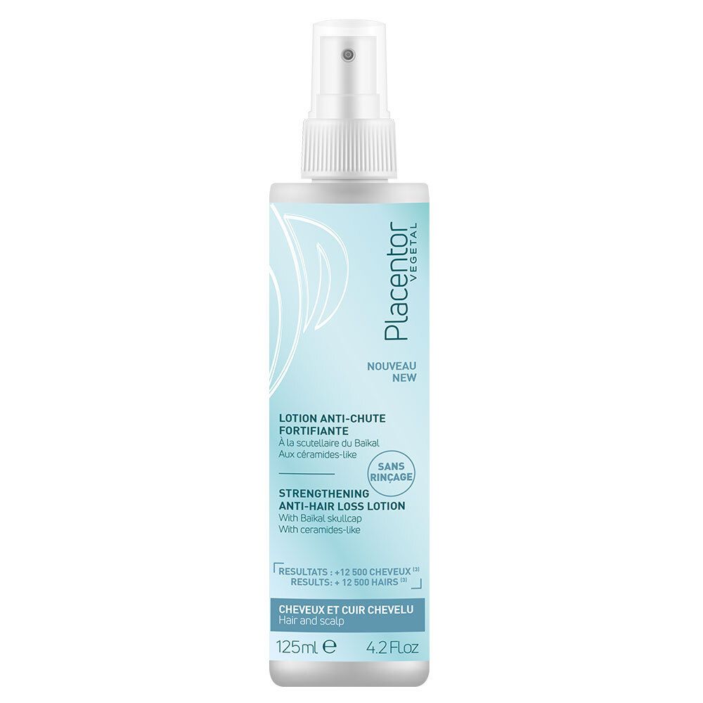 Placentor ANTI-CHUTE FORTIFYING LOTION 125 Lotion