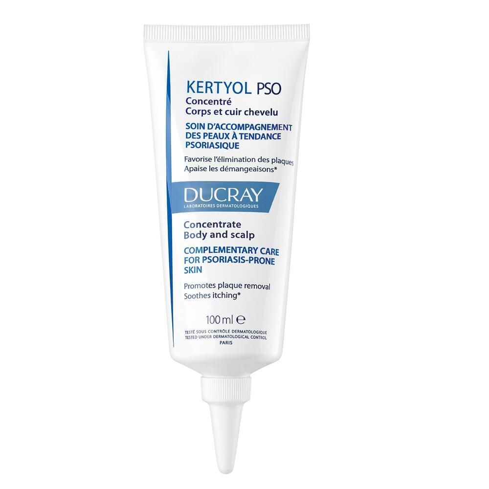 Ducray Kertyol PSO Concentré