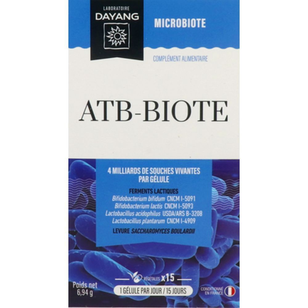 Dayang Atb-Biote Gelul 15