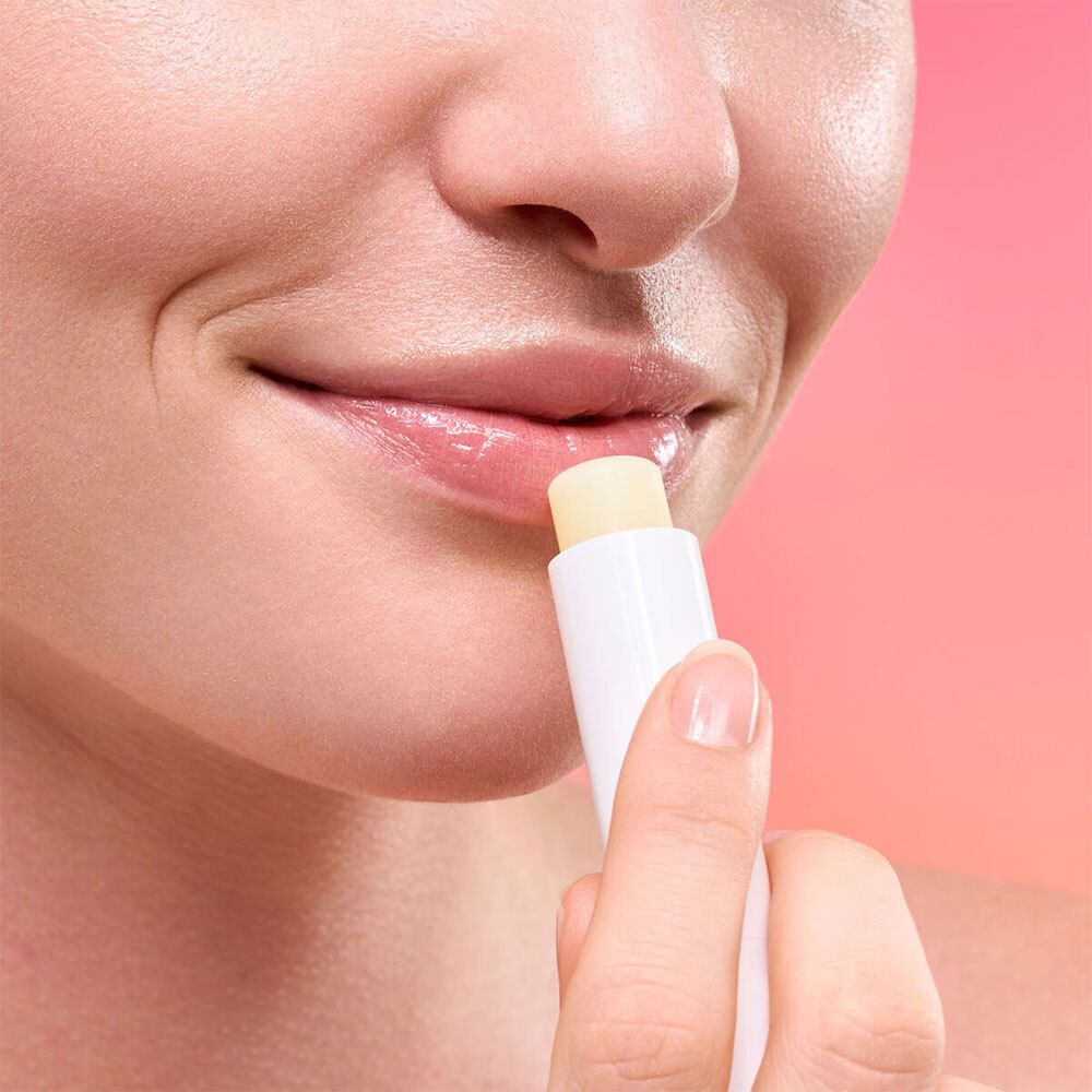 Melvita Weichmachender Lippenbalsam