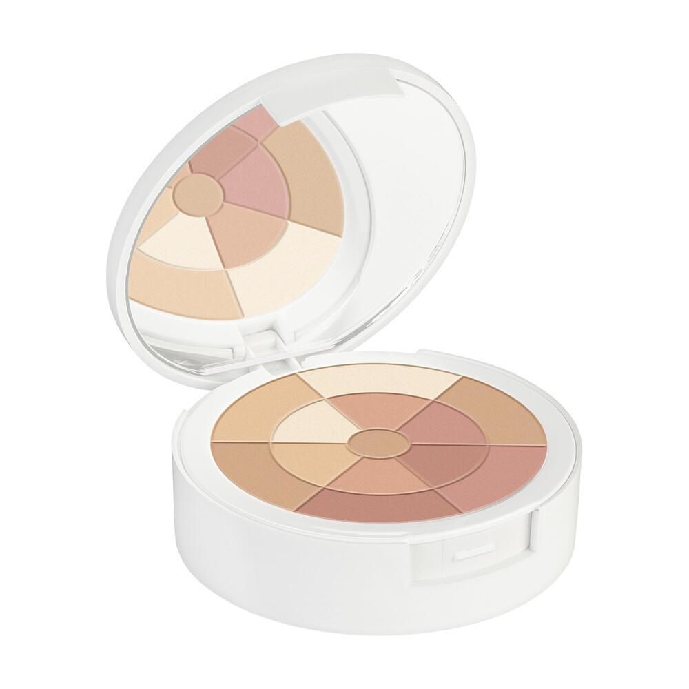 Avène Couvrance Correcteur de Teint Poudre Mosaïque Bonne Mine