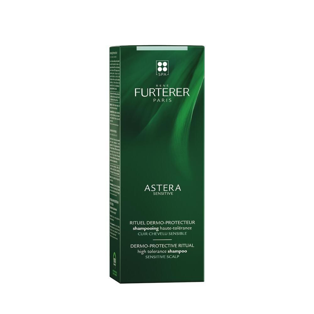 Rene Furterer Astera Sensitive Shampooing dermo-protecteur