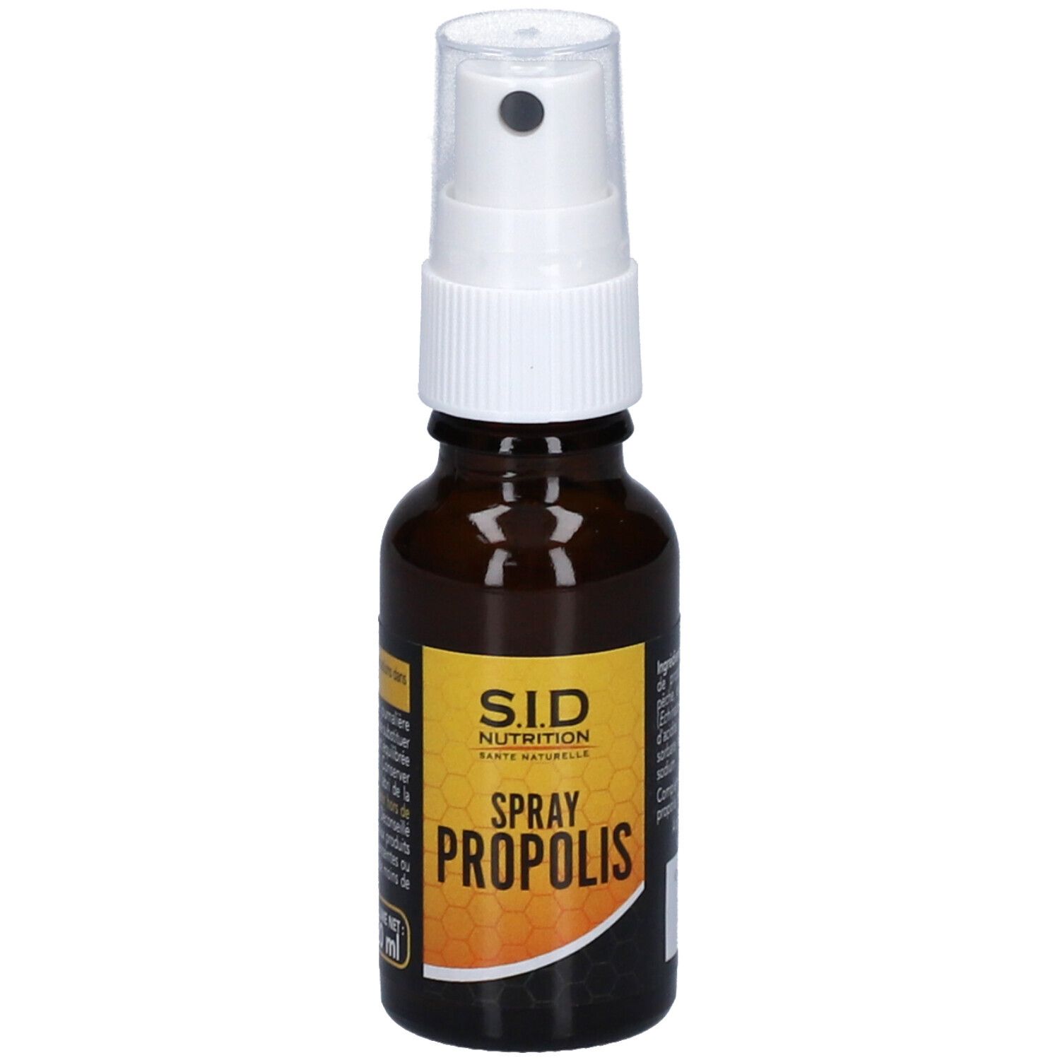 Sidn Spray Propolis 20Ml