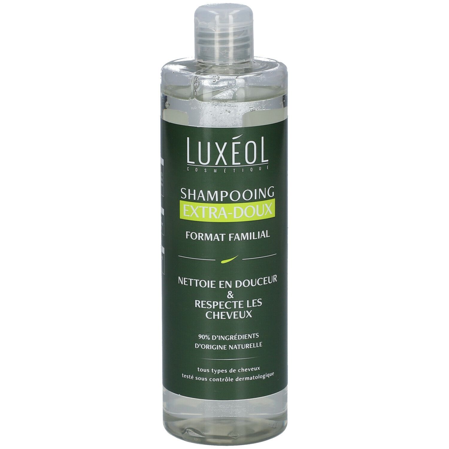 Luxéol Shampooing Extra-Doux