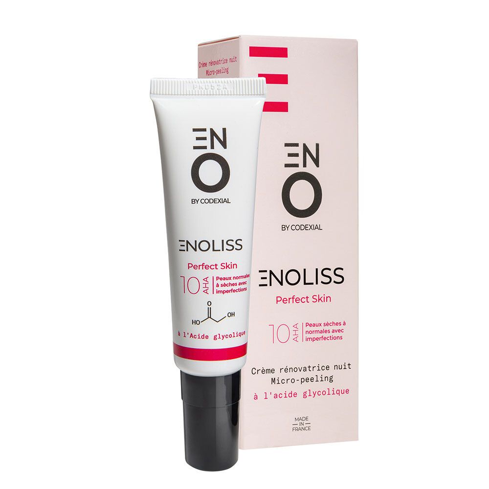 ENOLISS Perfect Skin 30 Peeling