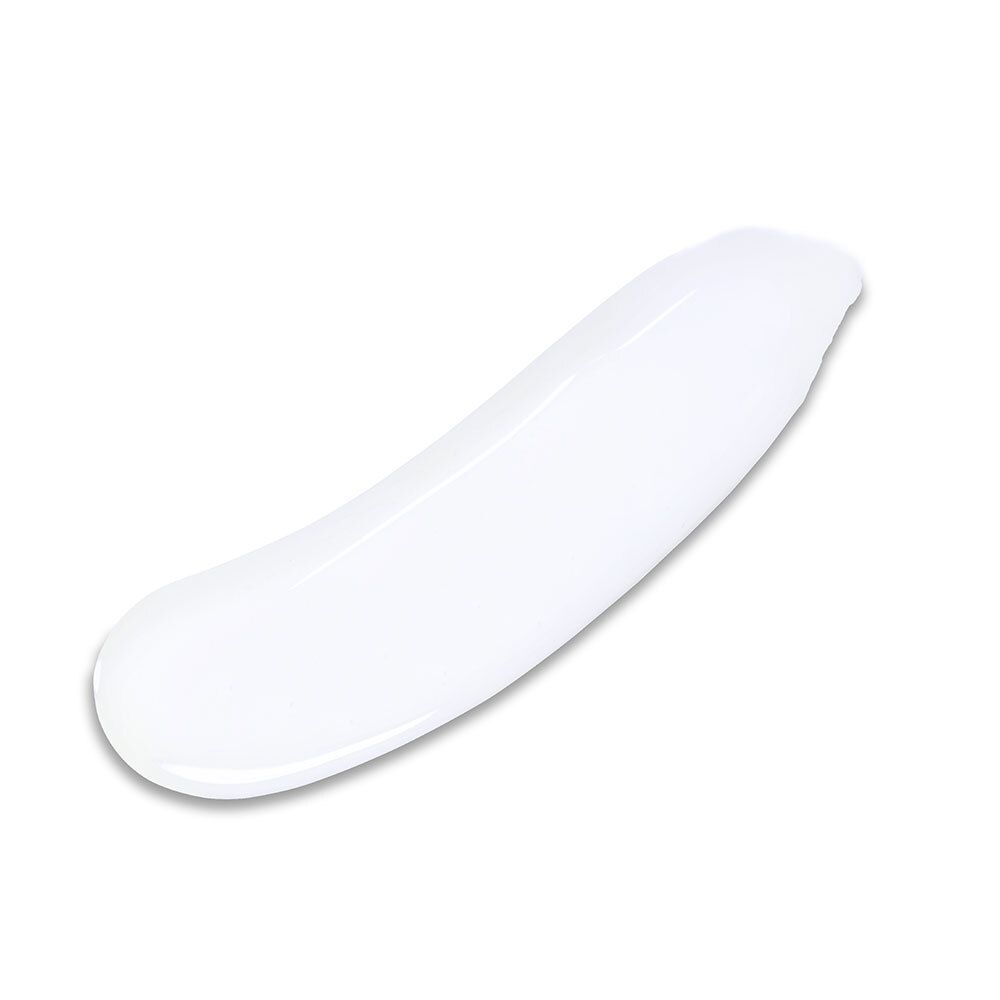 Tache blanche. Aucune inscription.
