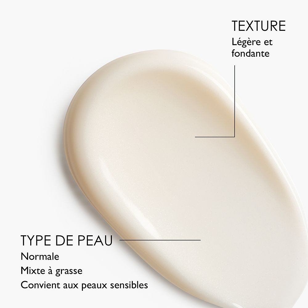 Sanoflore CR Reine Legere 40Ml 40 ml Hautcreme