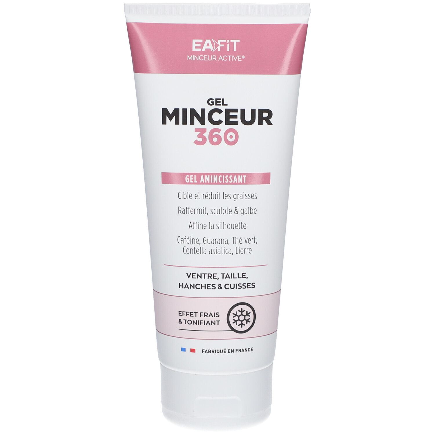 EA Fit® GEL Minceur 360