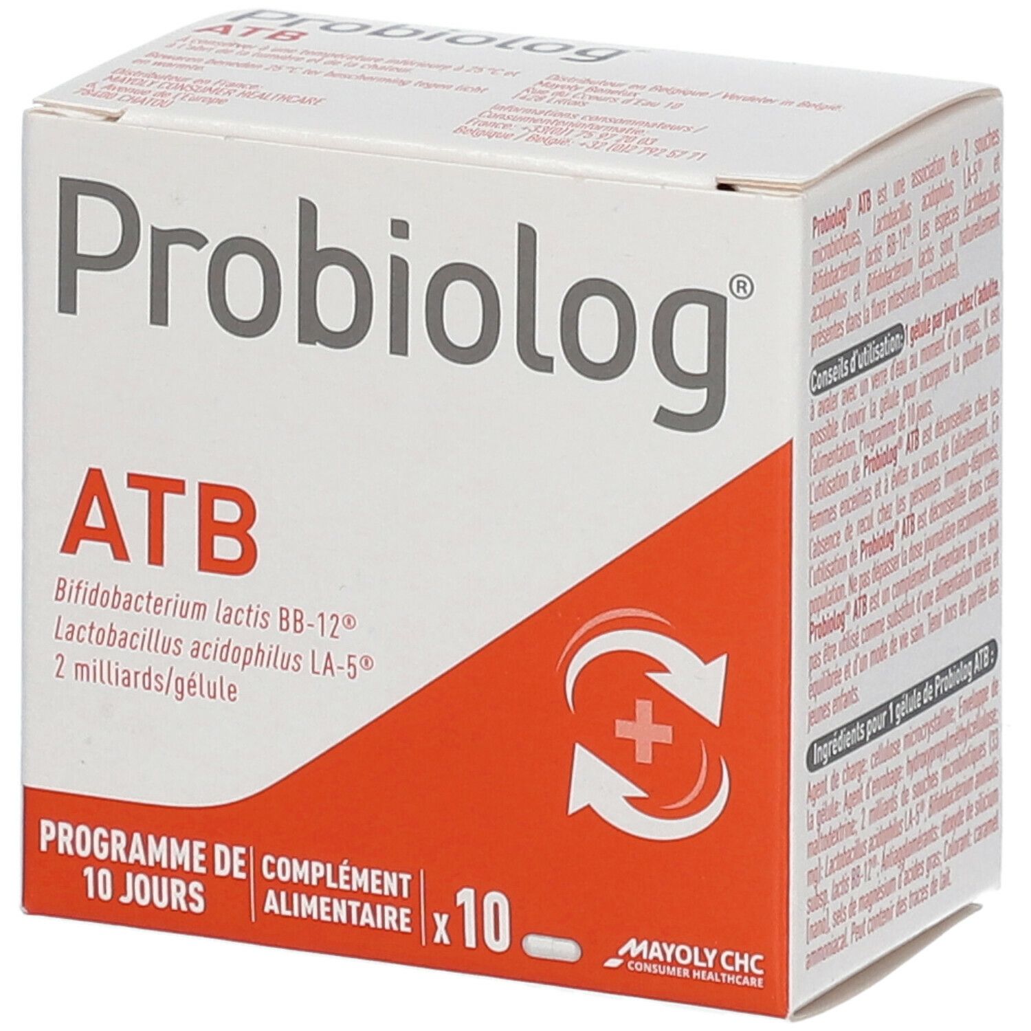 Probiolog® ATB