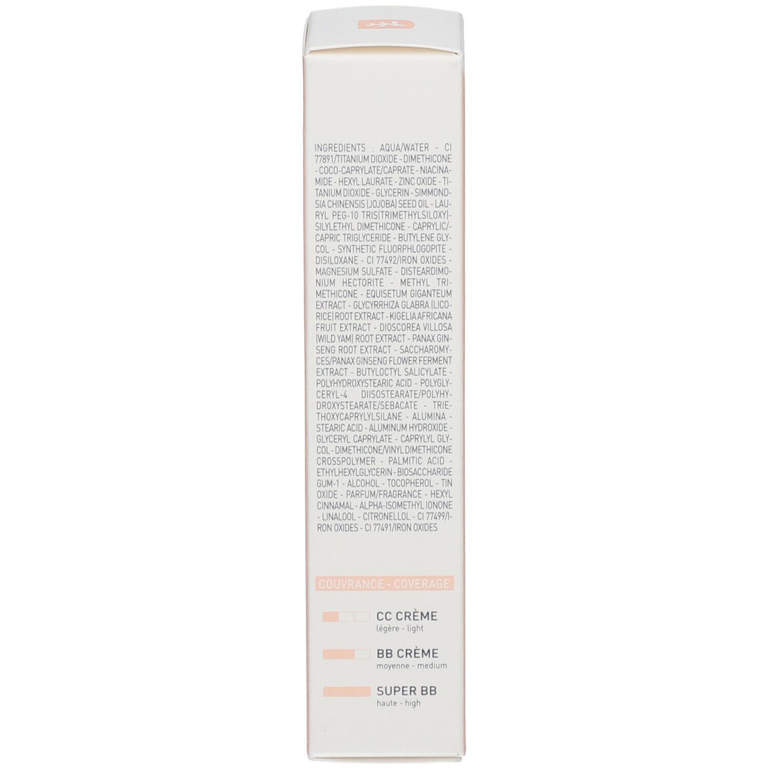 Erborian, Super BB Crème