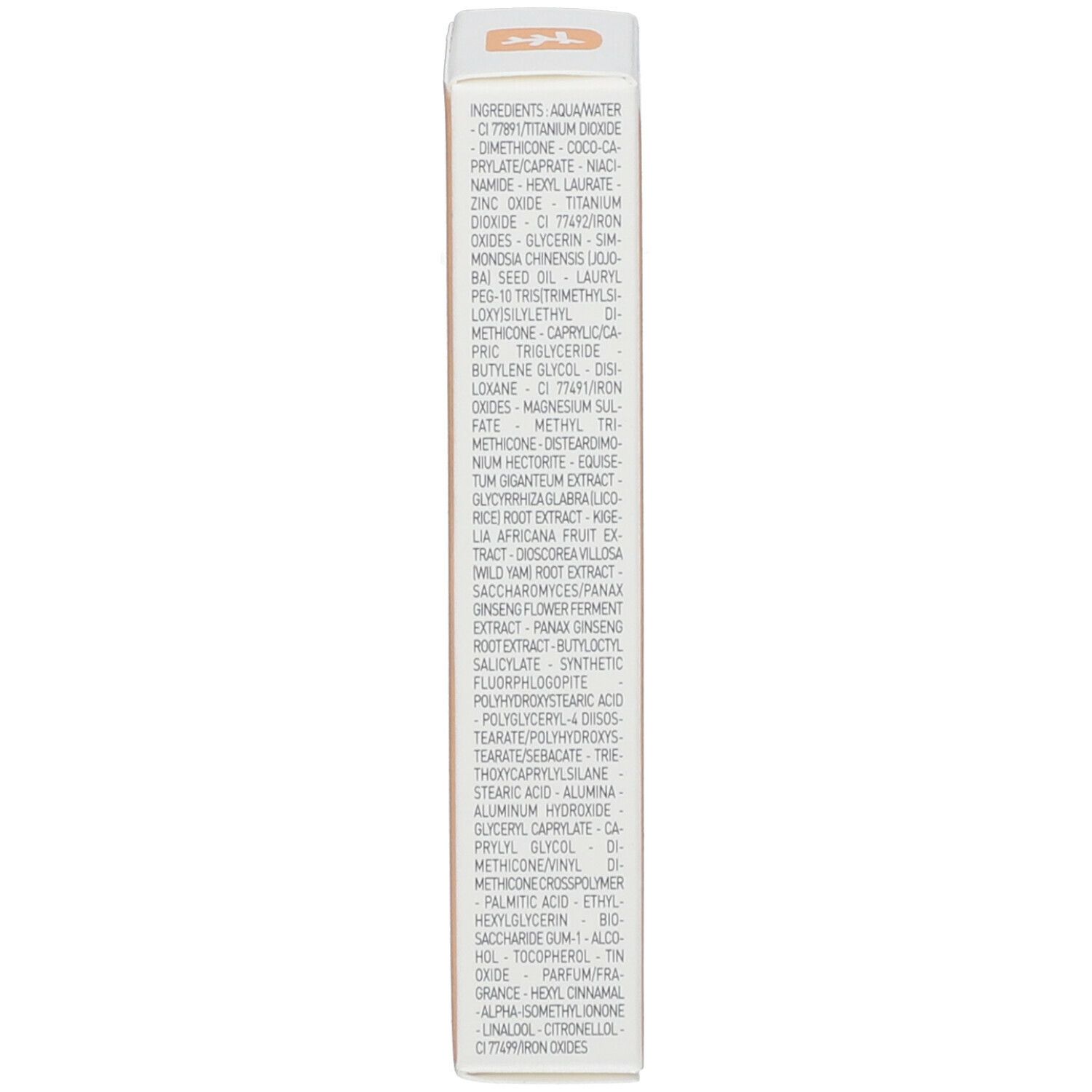 Erborian, Super BB Crème