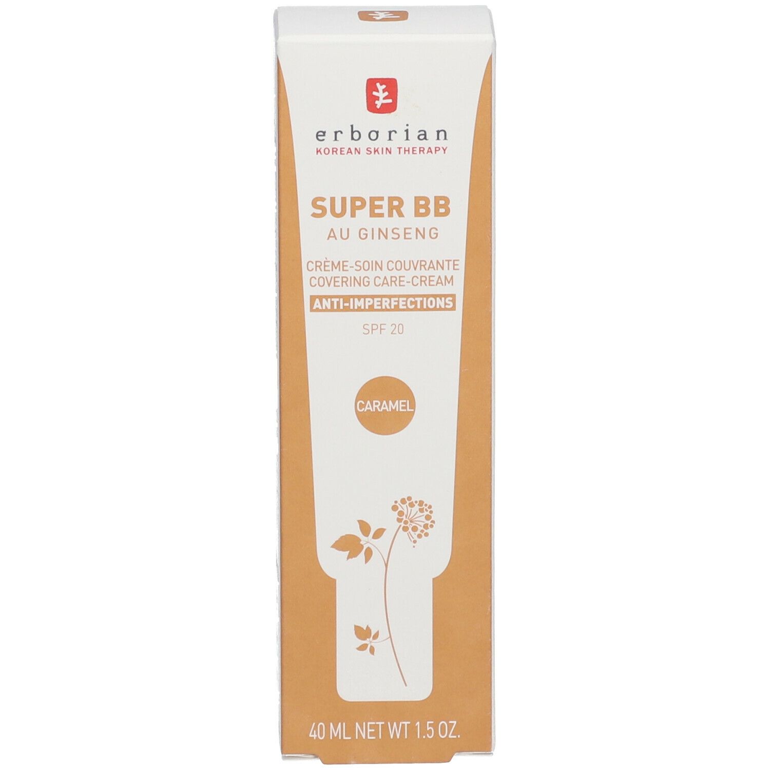 Erborian, Super BB Crème