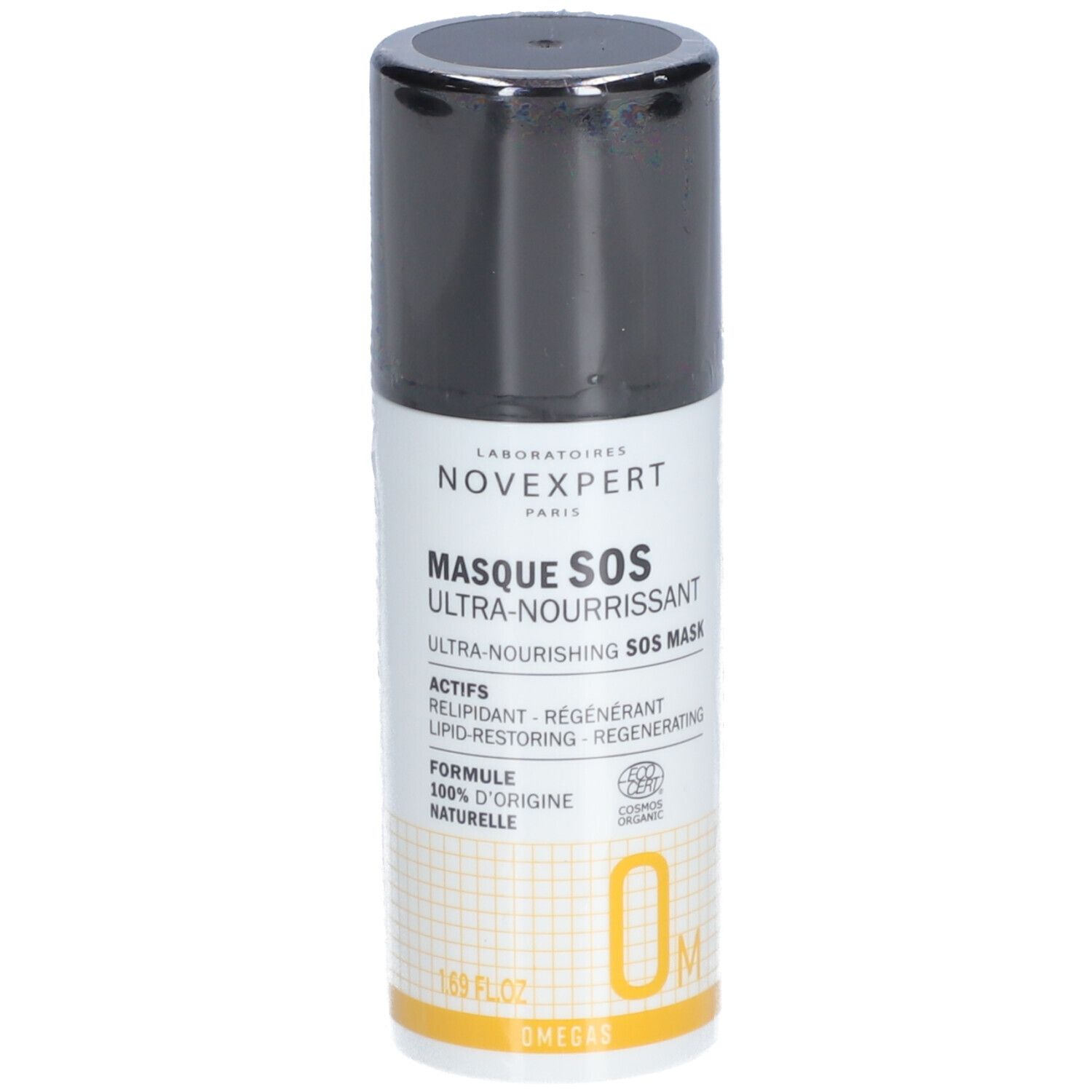 Novexpert Masque SOS Ultra Nourrissant