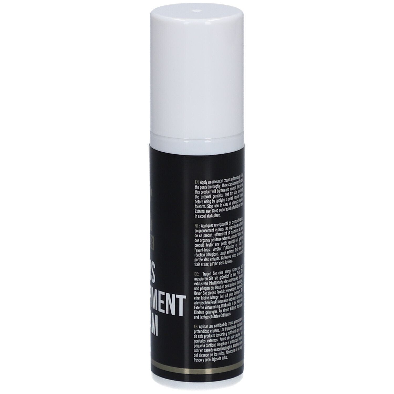 Penis Development Cream | Xpower