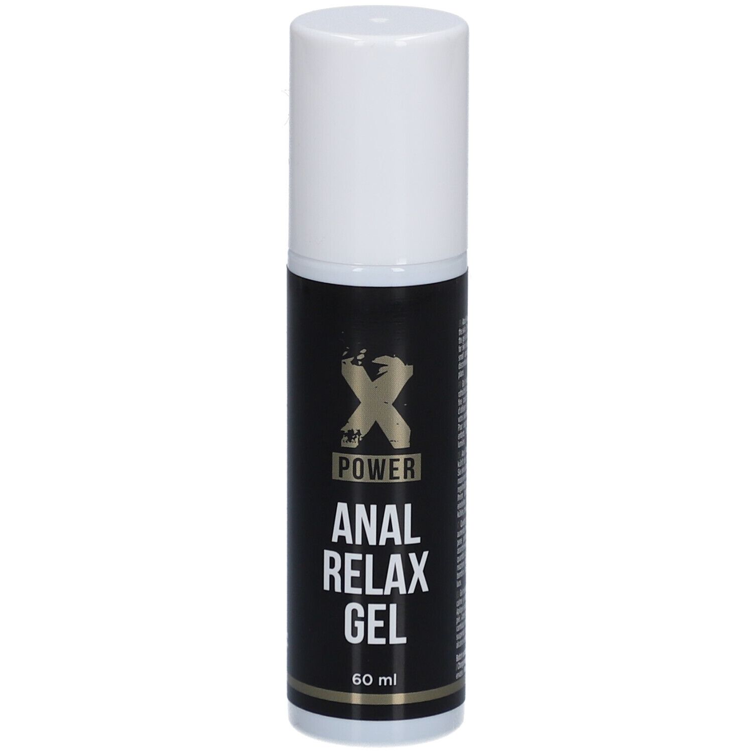 Anal Relax Gel | XPOWER