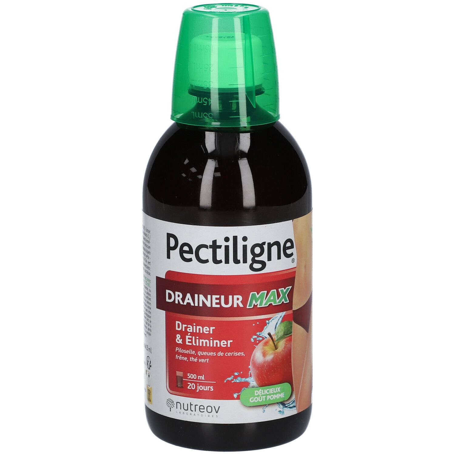 Nutreov Physcience Pectiligne® Draineur Max