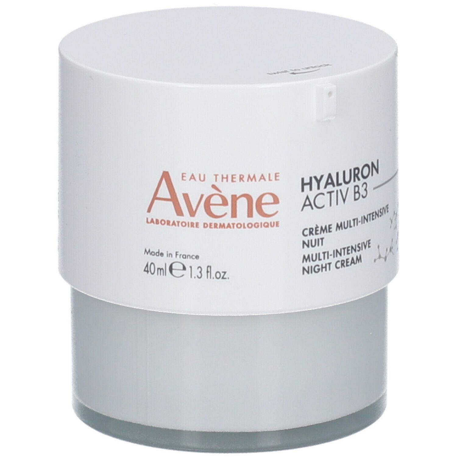 Avène Hyaluron Activ B3 Crème multi-Intensive Nuit