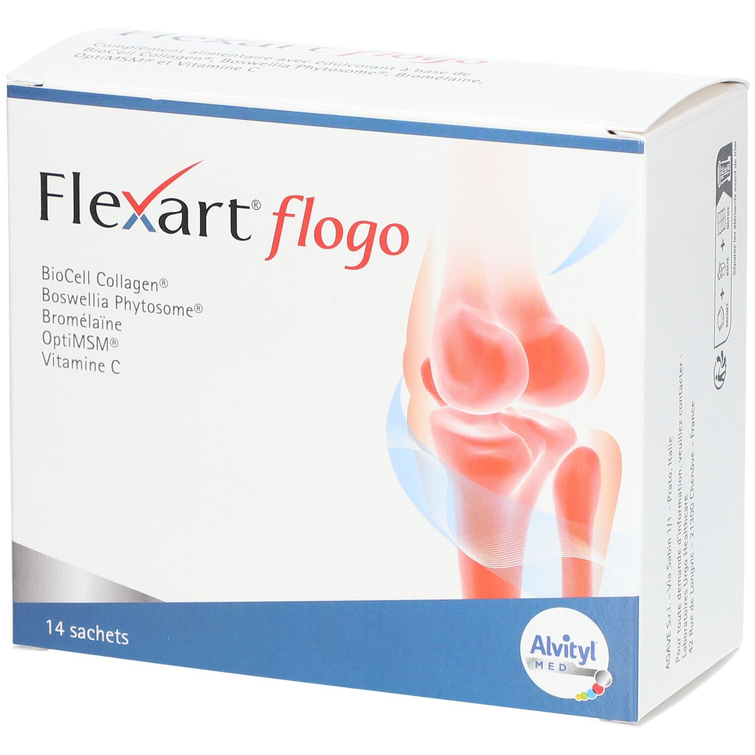 Flexart® Flogo