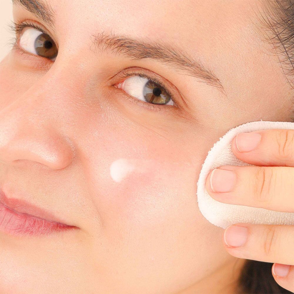 Laboratoires de Biarritz® Lait Démaquillant Bio