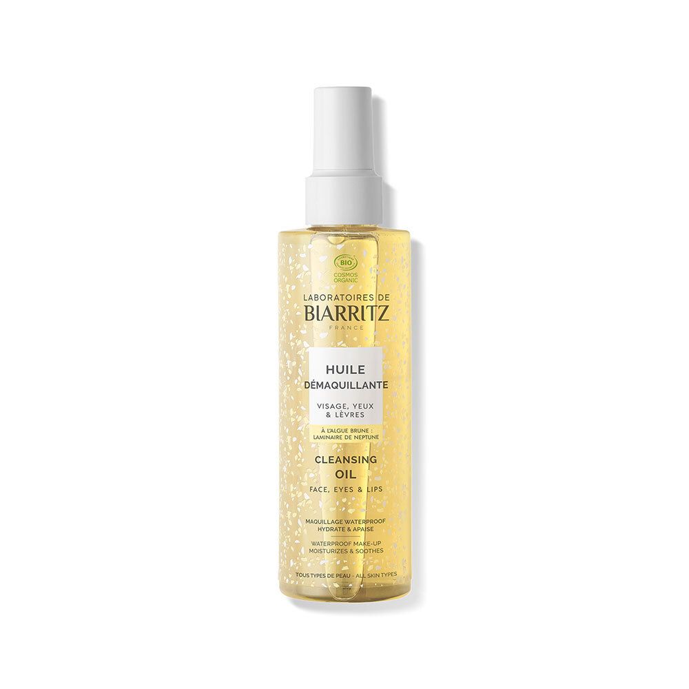 Laboratoires de Biarritz Reinigungsöl
