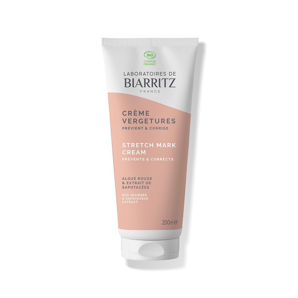 LABORATOIRES DE BIARRITZ® Anti-Dehnungsstreifen Creme