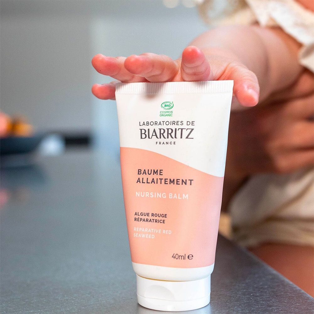 Laboratoires de Biarritz Still-Balsam