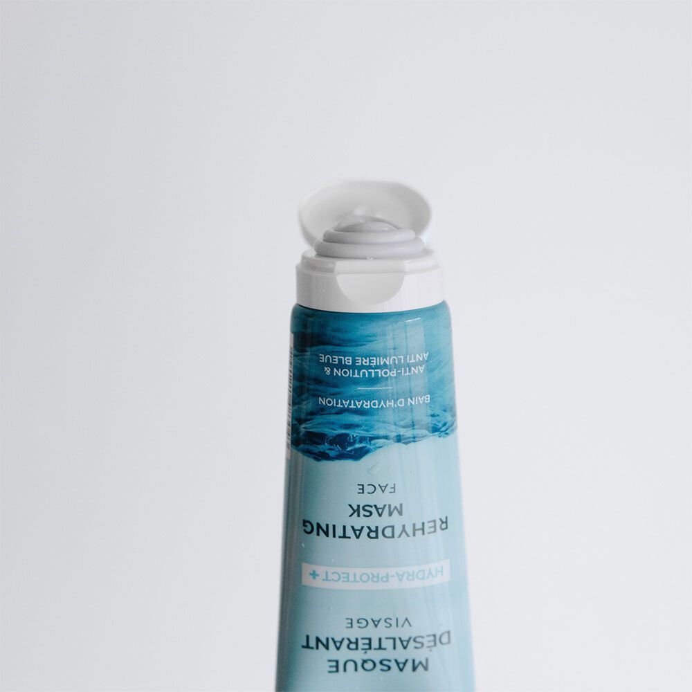 LABORATOIRES DE BIARRITZ® Feuchtigkeitsmaske für das Gesicht