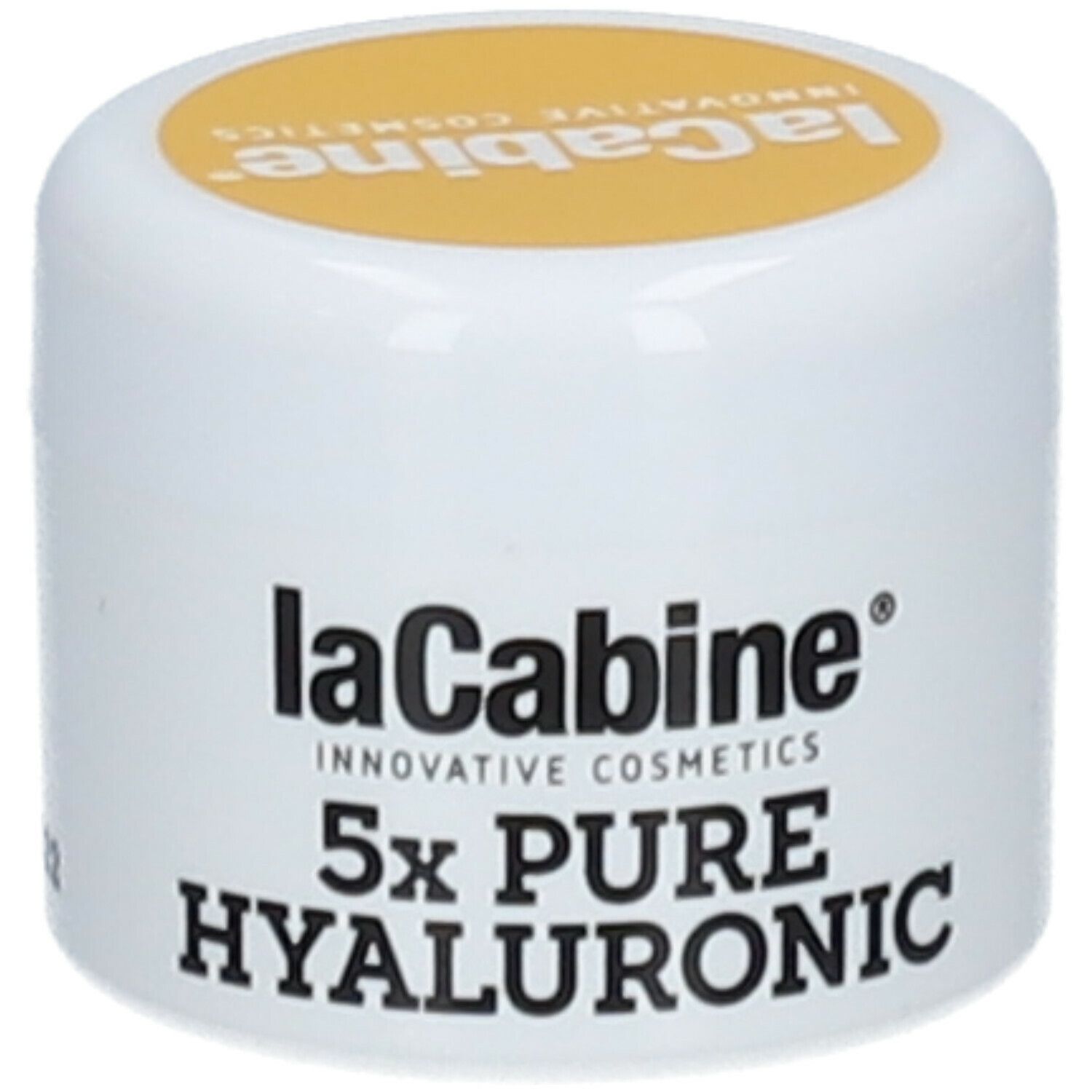 LaCabine® 5x Pure Hyaluronic Crème