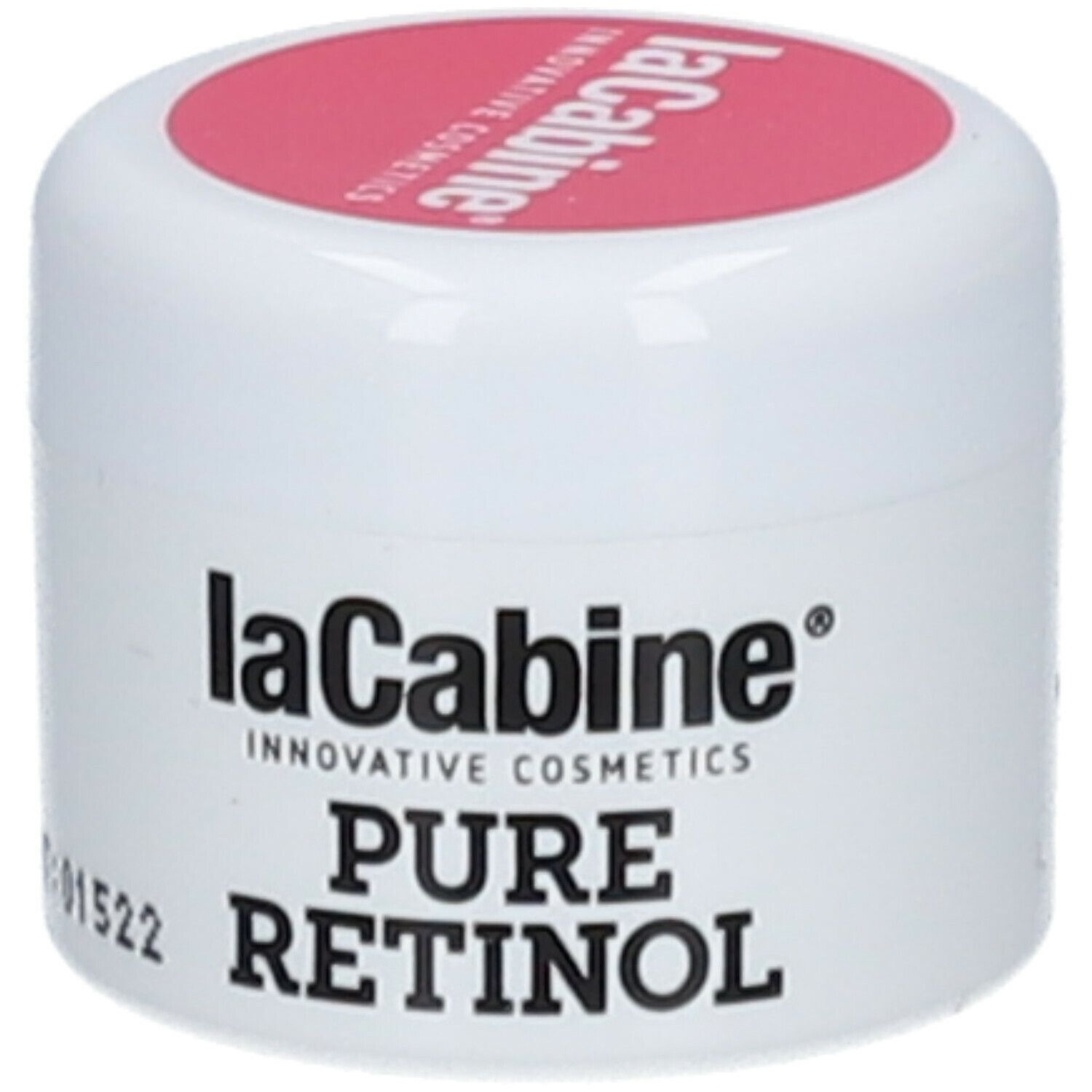 LaCabine® Pure Retinol Crème