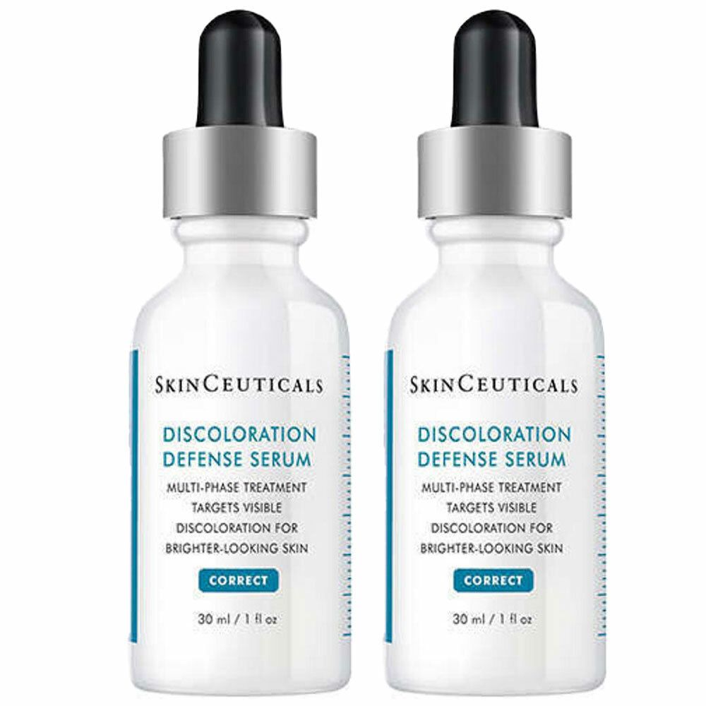 SkinCeuticals Correct Discoloration Defense Serum