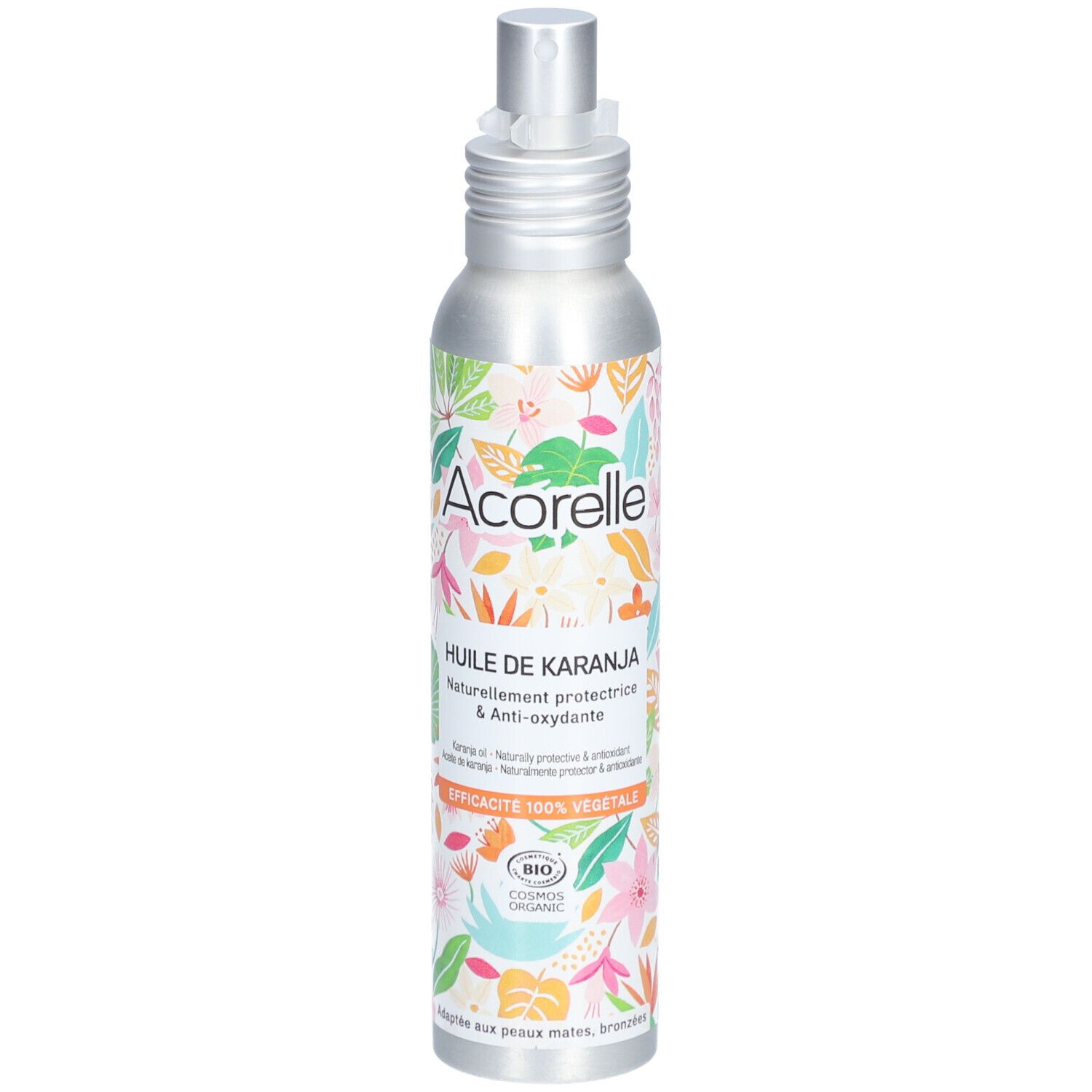 Acorelle Karanja Öl Antioxidant 100ml