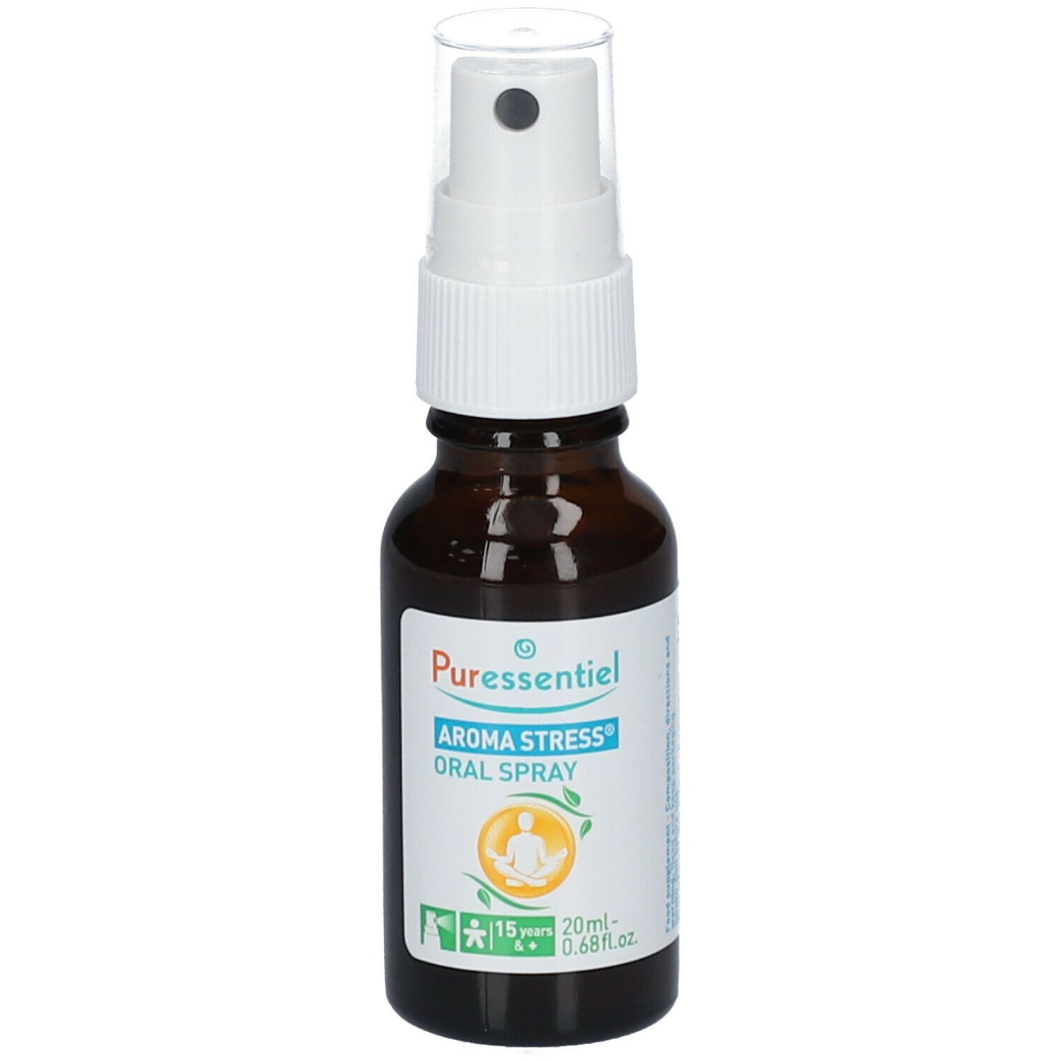 Puressentiel Aroma Stress® Spray Buccal