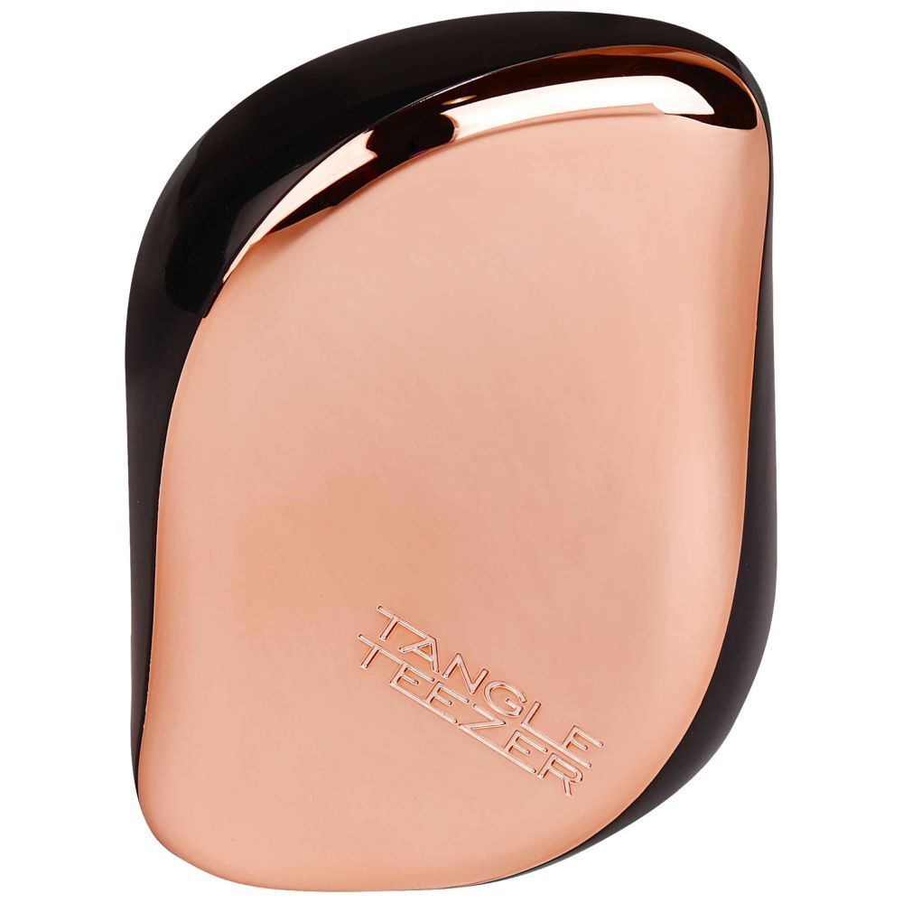 Tangle Teezer® Compact Styler Brosse Démêlante Rose Gold